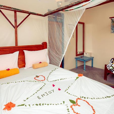 Demani Lodge Zanzibar Paje Extérieur photo